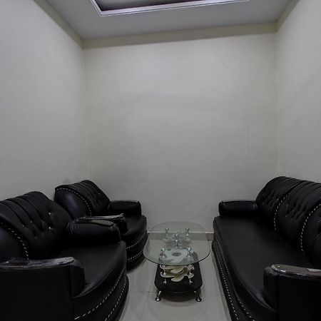 Collection O 38566 Mk Hotel And Lodge Gulbarga Dış mekan fotoğraf